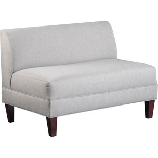 Fleeton Loveseat by Three Posts