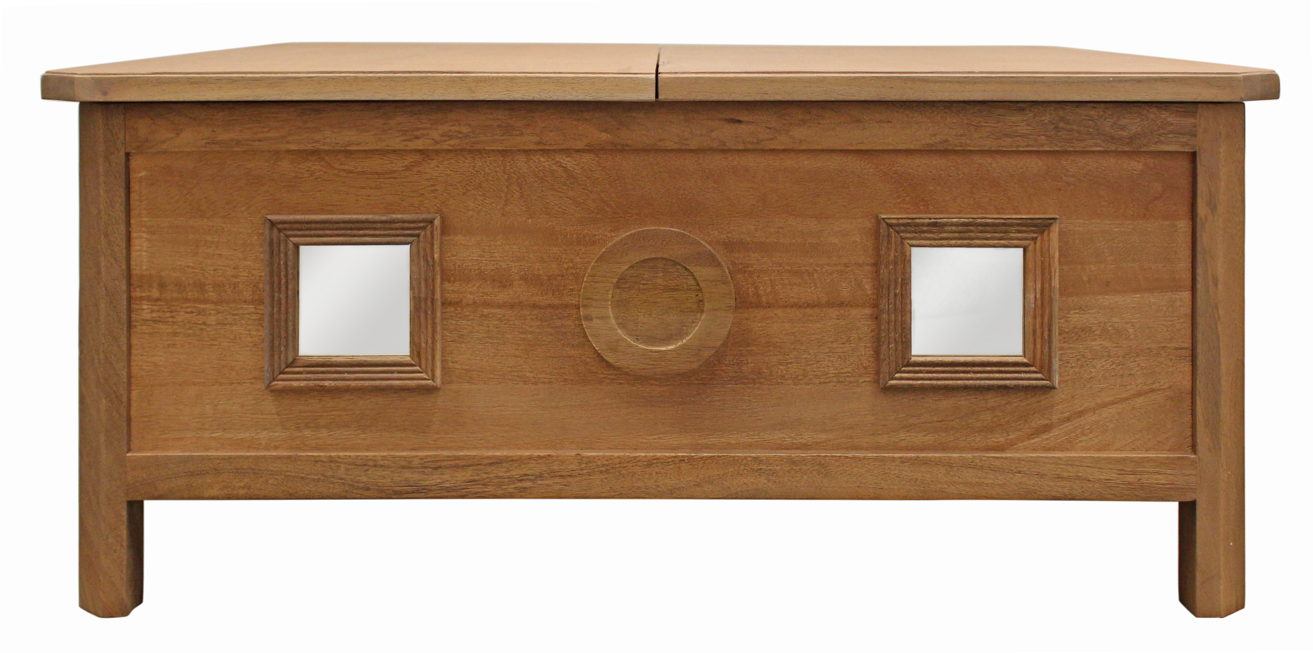 Loon Peak® Eilke Coffee Table Wayfair