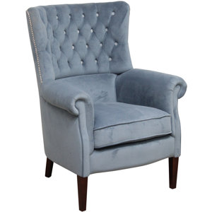 Sessel Rialto von PERFECT