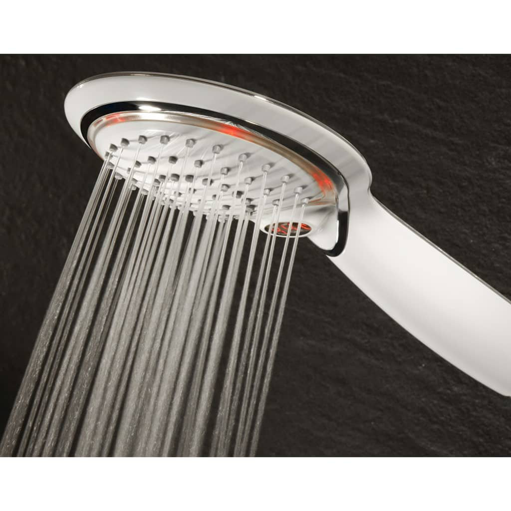 Belfry Bathroom Handbrause Jerez