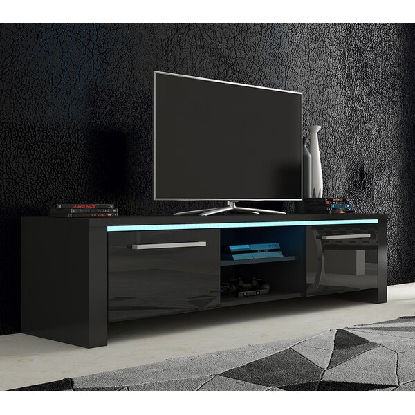 Selsey Living Orlando TV Stand for TVs up to 60