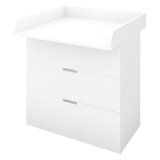 kiddy style changing unit