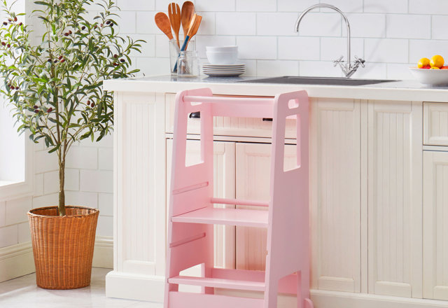 Top Picks: Kids Step Stools