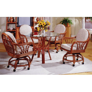 New Kauai Dining Table by South Sea Ra..