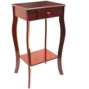 Beistelltisch von dCor design