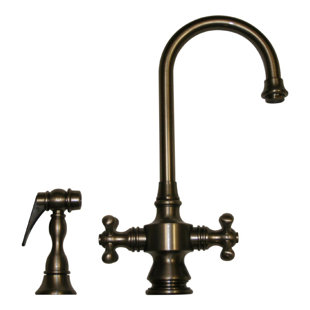 Antique Kitchen Faucets You Ll Love In 2021 Wayfair
