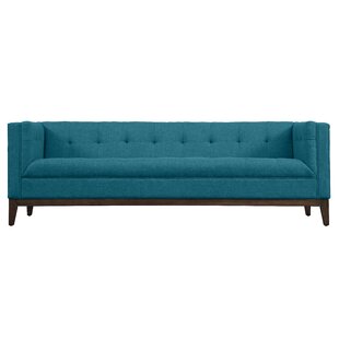 Emma Chesterfield Sofa