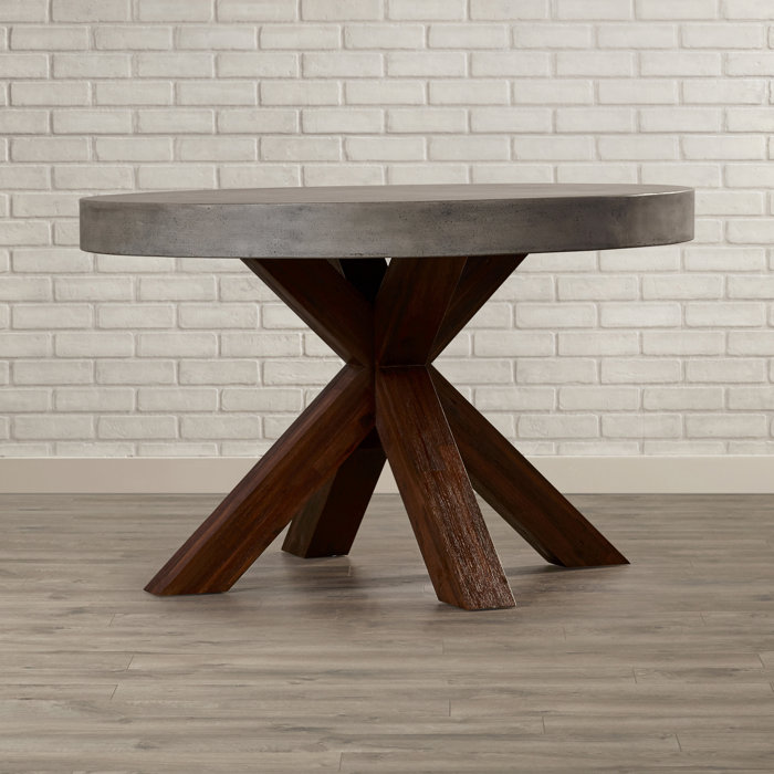Sunpan Modern Mixt Warwick Dining Table Reviews Wayfair Ca Mixt Warwick Dining Table