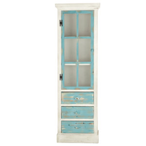 Vitrine Rhodus von All Home