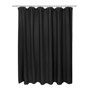 Shop 2,945 Black Shower Curtains | Wayfair Shop 2,945 Black Shower Curtains | Wayfair