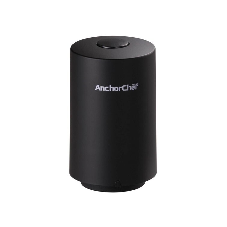 anchorchef sous vide cooker