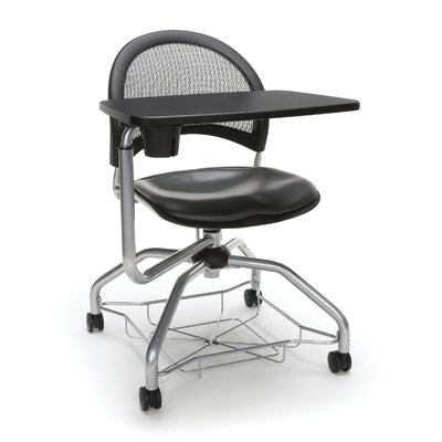 Foresee Moon Series 315 Combination Desk Ofm Seat Color Charcoal