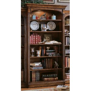 Brookhaven Standard Bookcase