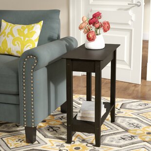 Living Room End Tables Haines End Table | Wayfair