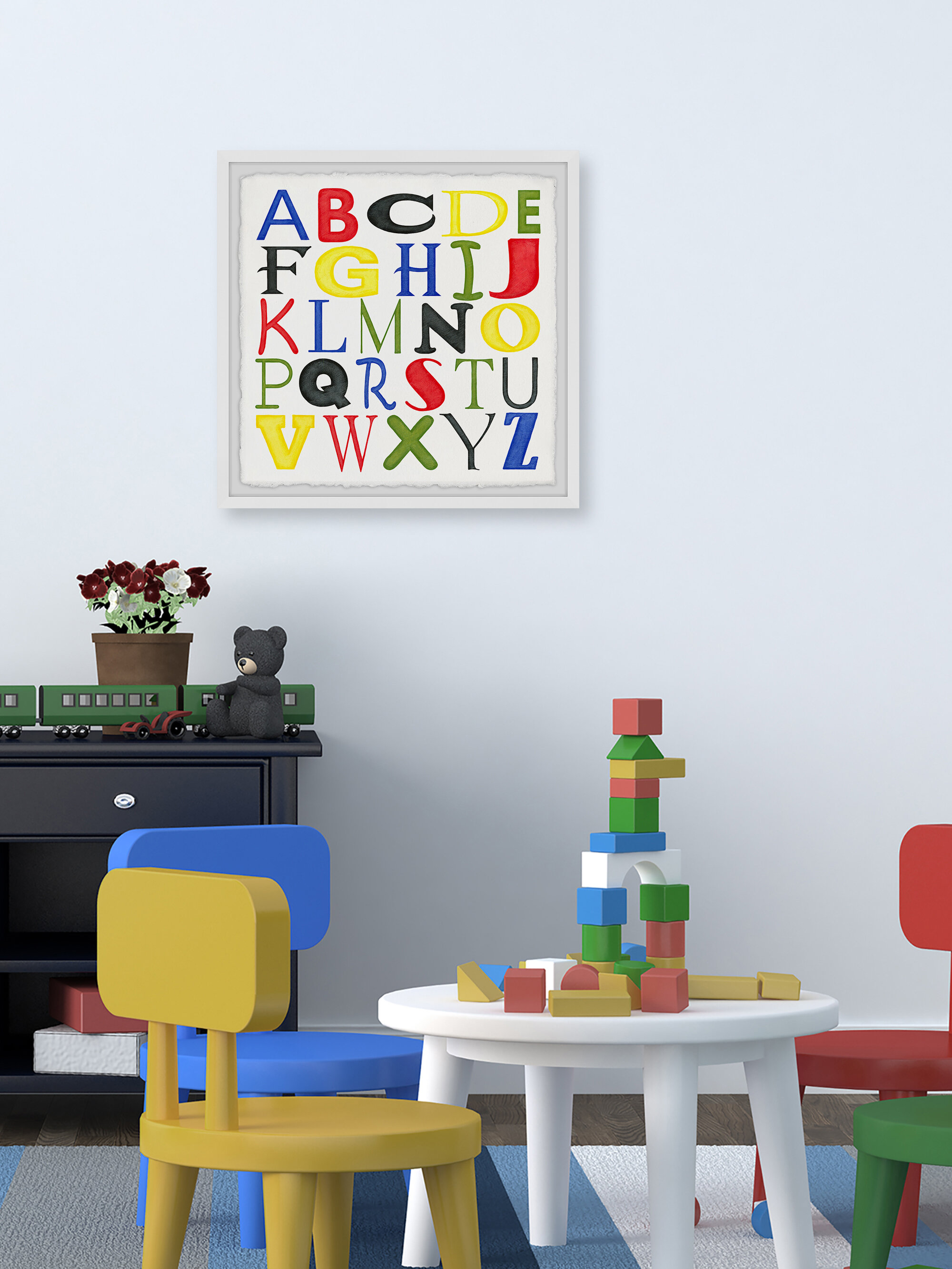 kids-room-framed-art-calming-kids-room-art-for-your-overactive-child