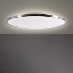 bright flush mount kitchen light