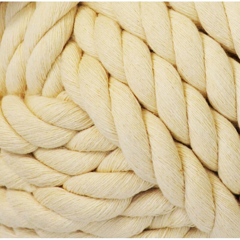 knot fabric