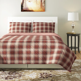 Image result for multicolor plaids bedspread