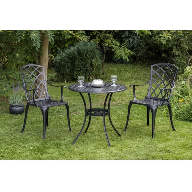 Garten Living 2Sitzer Gartengarnitur Colston Wayfair.de