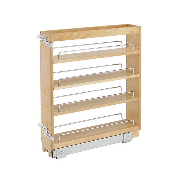 1X Double Layer Iron Kitchen Cabinets Shelf Chopping Board Storage Rack Sh V6T8 