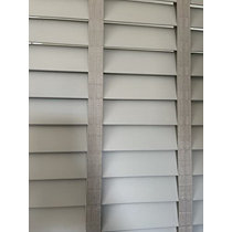 Aluminium Blind Aluminium Venetian jalusie schalusie-Height 240 cm Yellow 