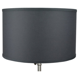 Gray Lamp Shades You Ll Love Wayfair Quickview
