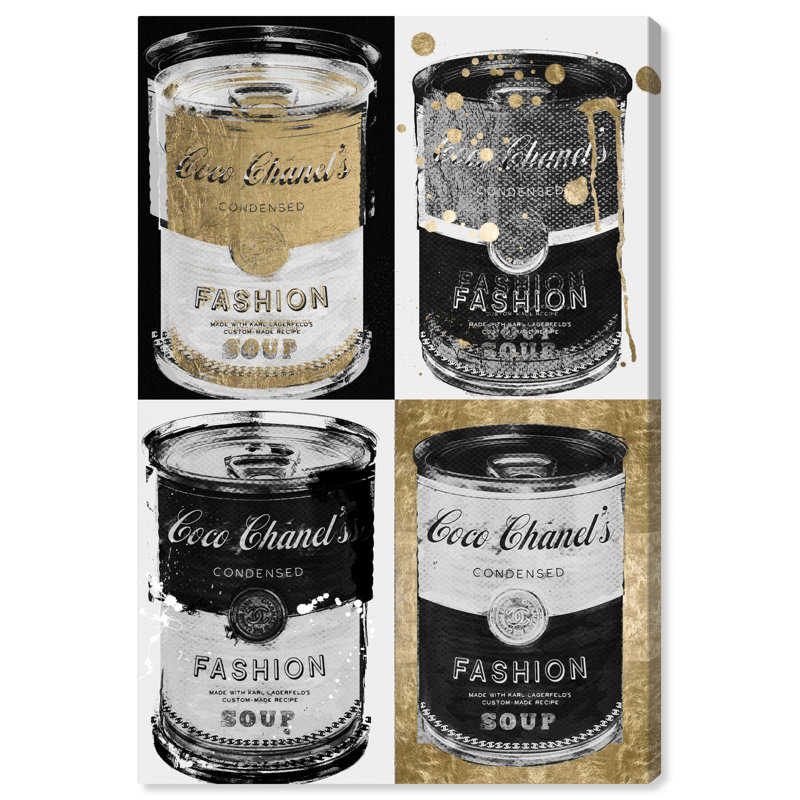 fashion soup