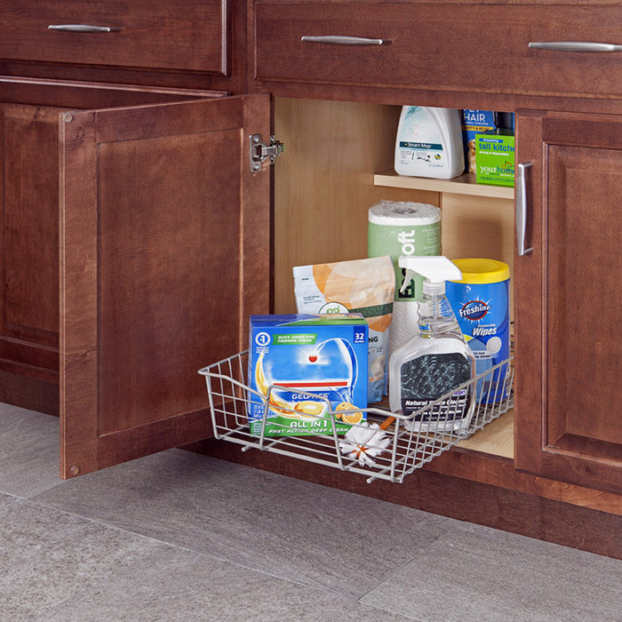 Closetmaid Pull Out Drawer Reviews Wayfair Ca