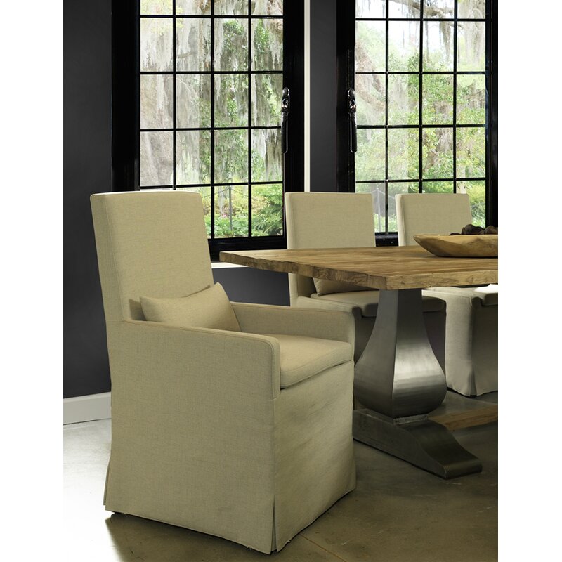 Hoang Upholstered Dining Chair