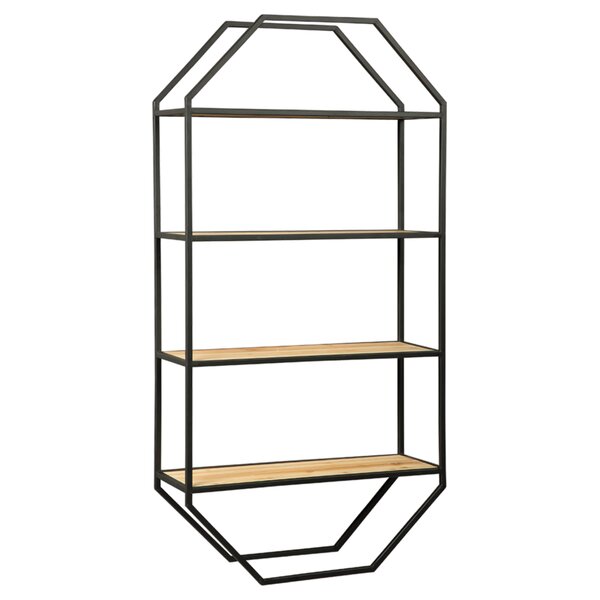 Brayden Studio® Raoul Wall Shelf & Reviews | Wayfair