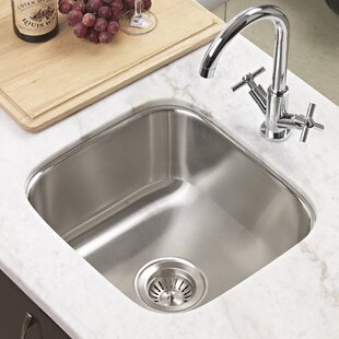 Find The Perfect 15 18 Long Bar Prep Sinks Wayfair