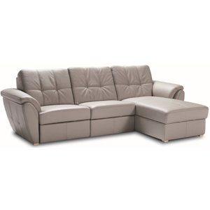 Ecksofa Verona von Home & Haus