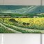 August Grove Canola Fields by Jo Grundy - Wrapped Canvas & Reviews ...