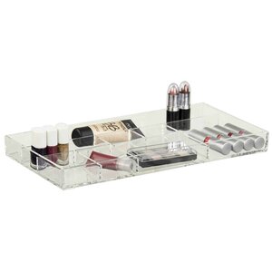 11 Compartment Cosmetic Organizer