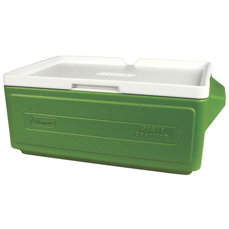 coleman picnic cooler