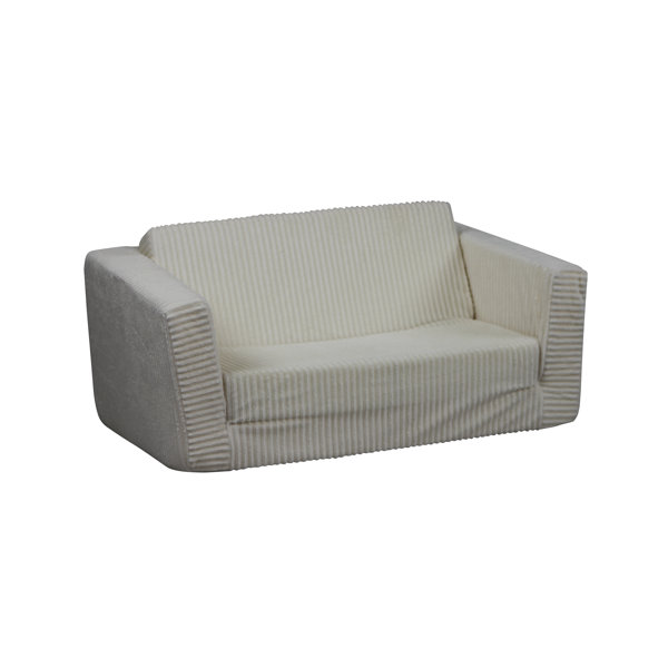 Toddler Flip Kids Sofa Wayfair