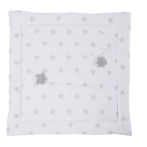 Little Stars Crawl and Play Mat