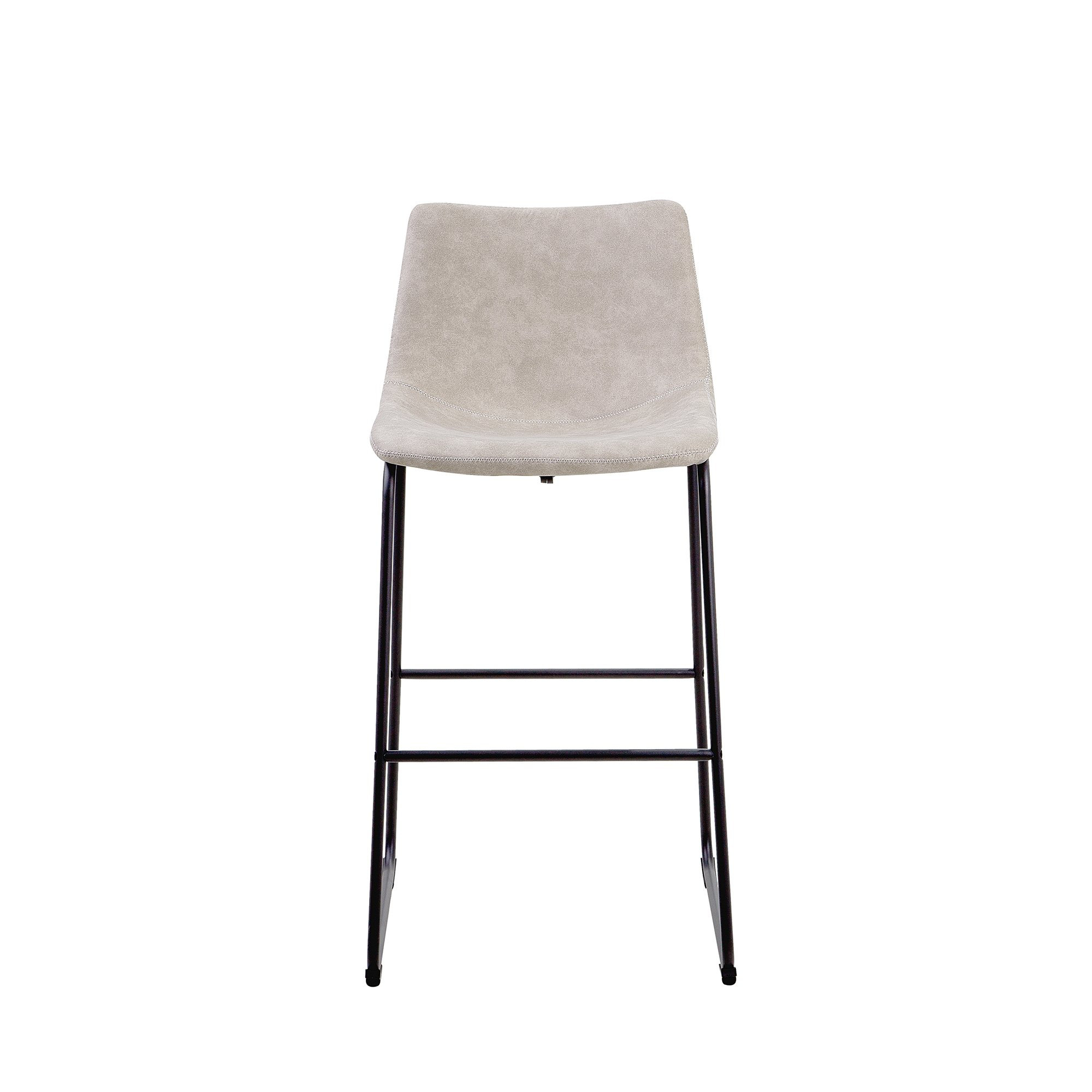 Latitude Run Mateyka 69cm Bar Stool Reviews Wayfair Co Uk
