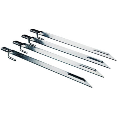 Metal Tent Accessories Coleman