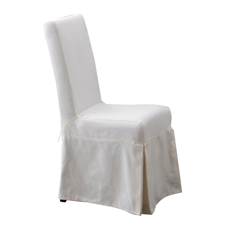 Padmas Plantation Pacific Beach Parsons Upholstered Dining Chair Padmas Plantation Pacific Beach Parsons