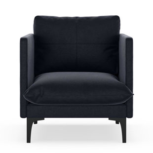 Go to store & view more images Brayden Studio Sabina Armchair