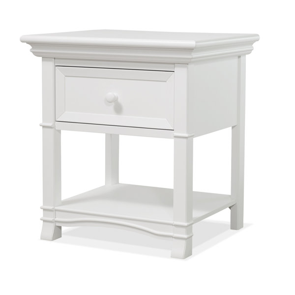 sorelle providence nightstand