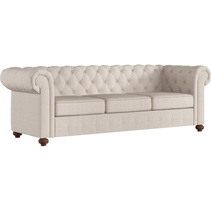 Quitaque Chesterfield Sofa