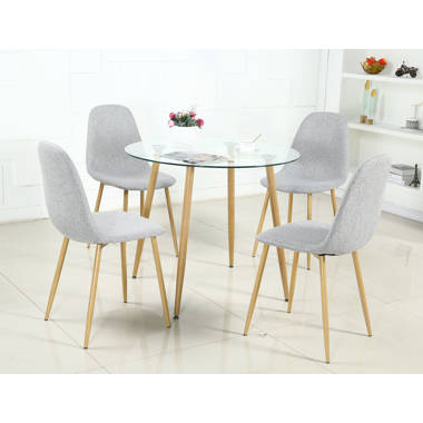 marquand 3 piece dining set