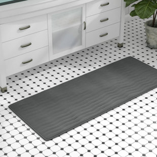 extra long bath mat runner