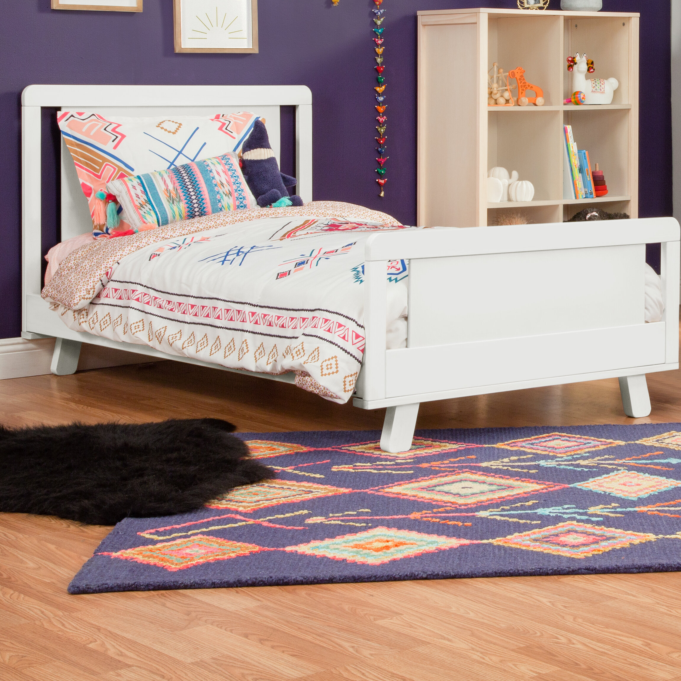 babyletto hudson bed