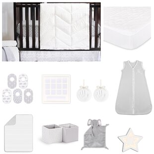 Rose Gold Crib Bedding Wayfair