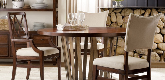 Dining Chair Styles Chart