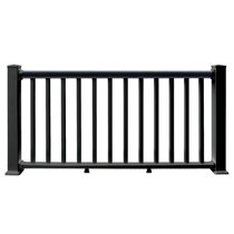 Outdoor Iron Stair Railings Wayfair