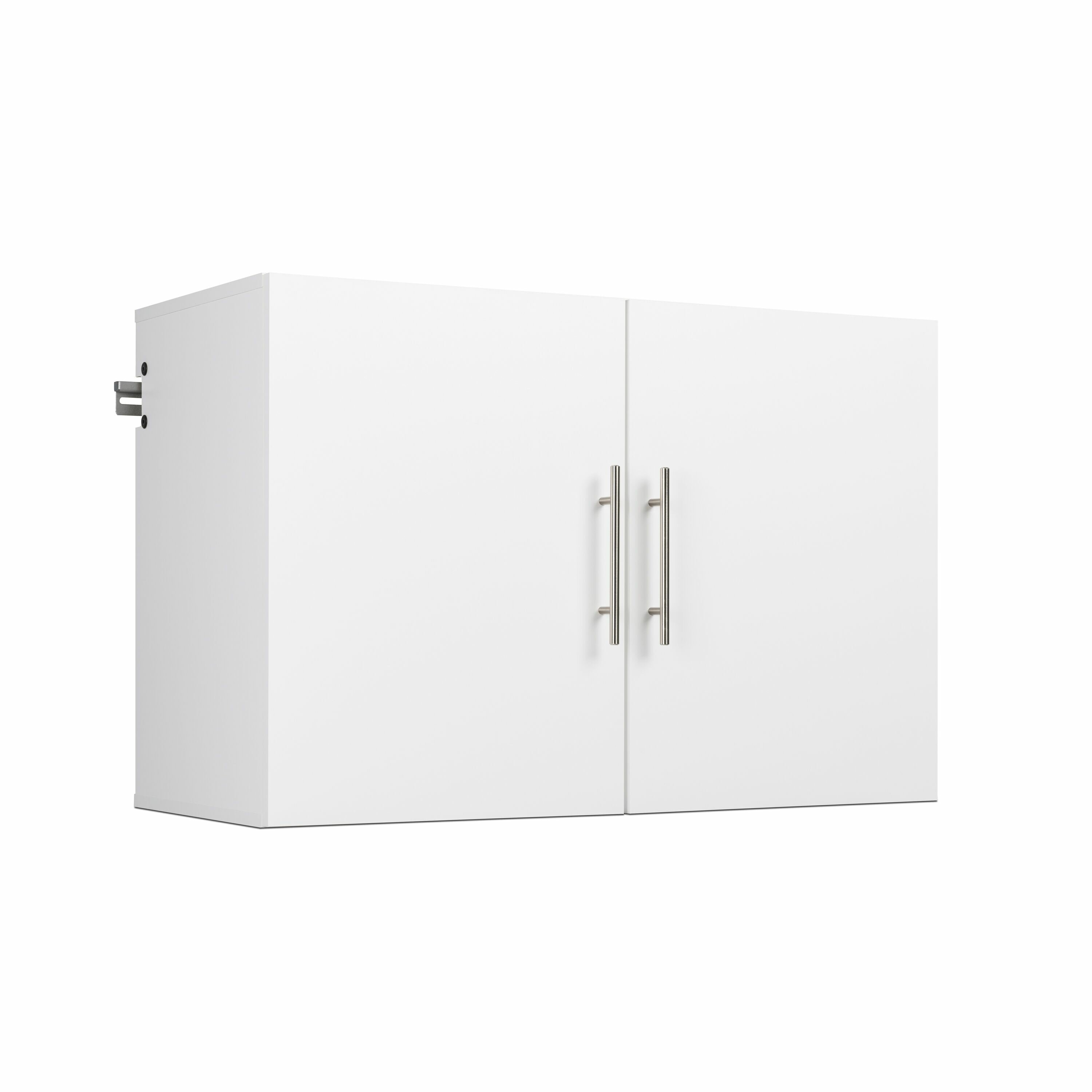 White Garage Storage Cabinets You Ll Love In 2020 Wayfair